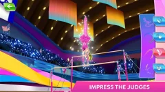 Gymnastics Superstar - screenshot 4