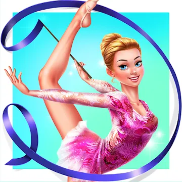 Rhythmic Gymnastics Dream Team MOD APK icon