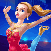 Ice Skating Ballerina MOD APK icon