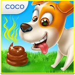 Puppy Life - Secret Pet Party MOD APK icon
