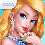 Rich Girl Mall MOD APK icon