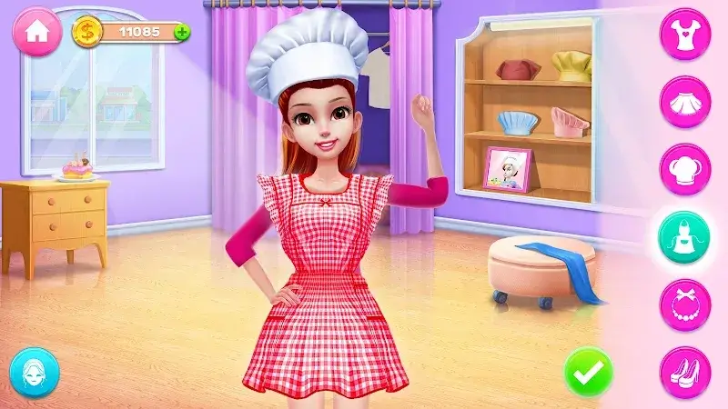 My Bakery Empire Bake a Cake - screenshot 5