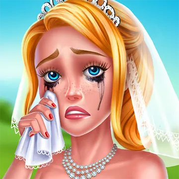 Dream Wedding Planner - Dress & Dance Like a Bride MOD APK icon