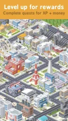 Pocket City - screenshot 1