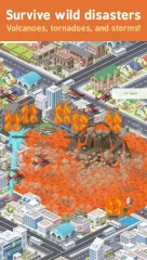 Pocket City - screenshot 3