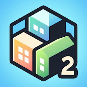 Pocket City 2 APK 1.096 (Full Game) for Android - app icon