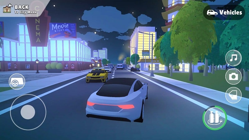 Pocket City 2 - screenshot 1