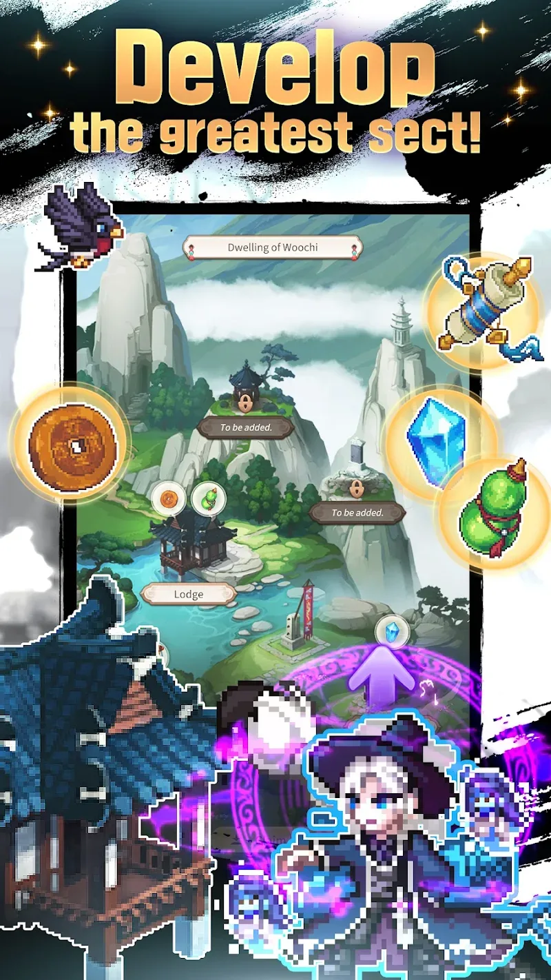 K-Demon Hunter - screenshot 6