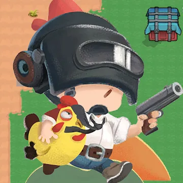 Survival Battleground MOD APK icon