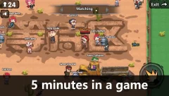 Survival Battleground - screenshot 2