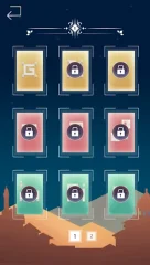 MazeValley - screenshot 2