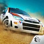 Colin McRae Rally MOD APK icon
