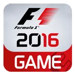 F1 2016 MOD APK icon