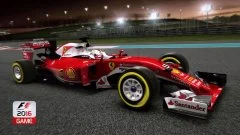 F1 2016 - screenshot 3