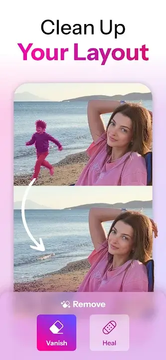 Retake AI - screenshot 6