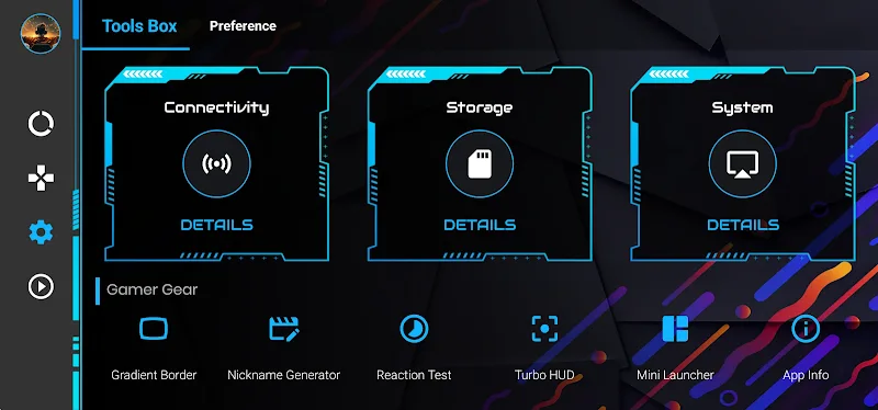 TurboSpace - screenshot 3