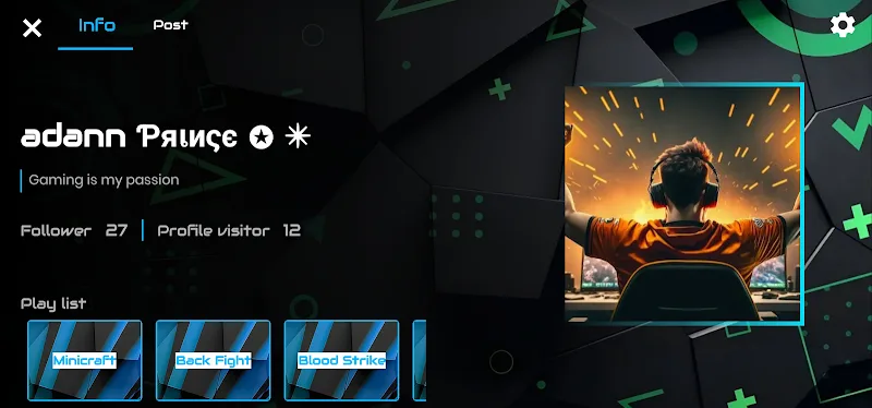 TurboSpace - screenshot 5