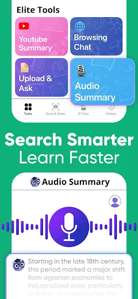 Nerd AI - screenshot 3