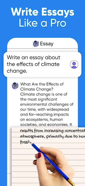 Nerd AI - screenshot 6