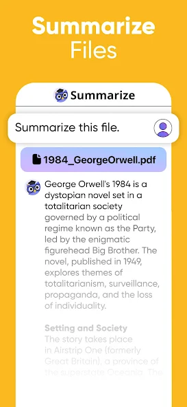 Nerd AI - screenshot 7