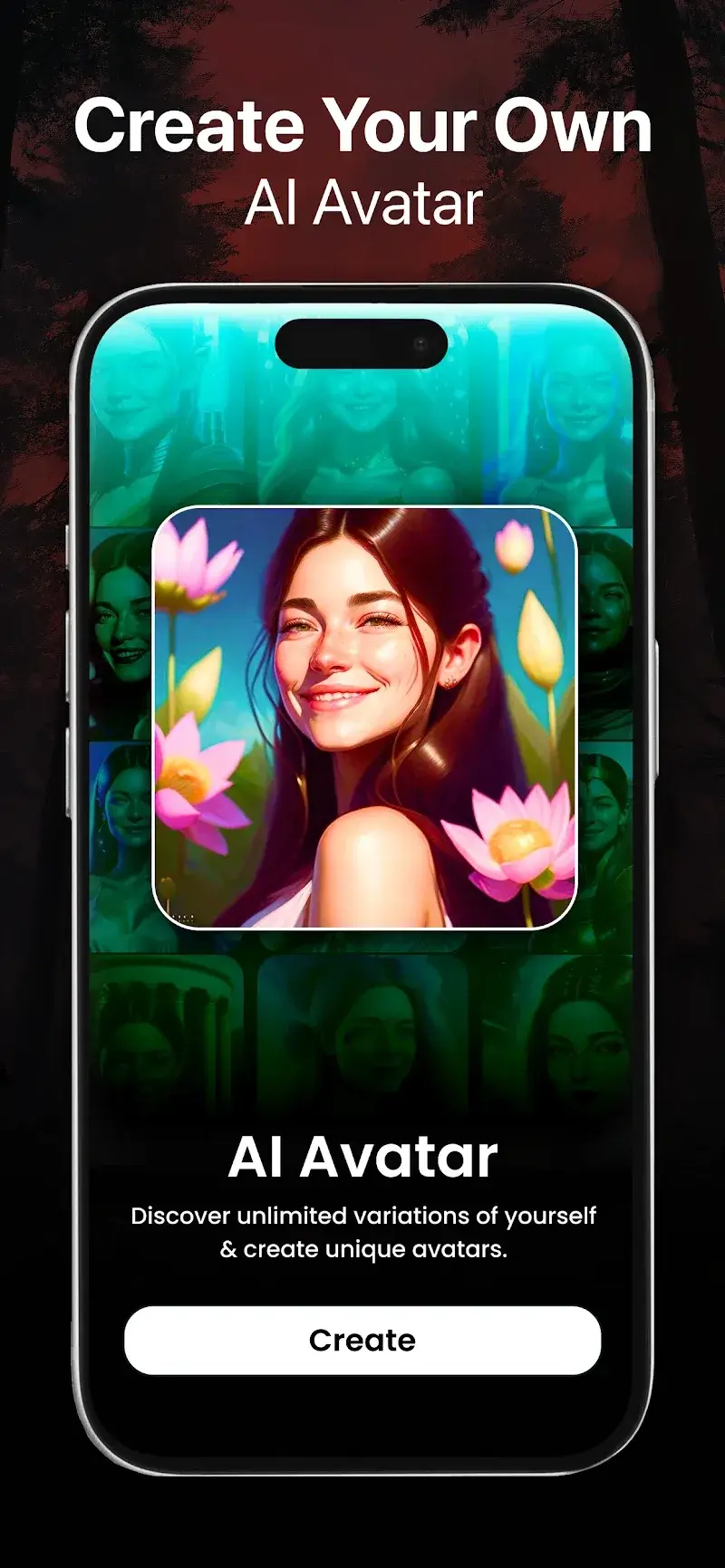 Wonder - screenshot 4