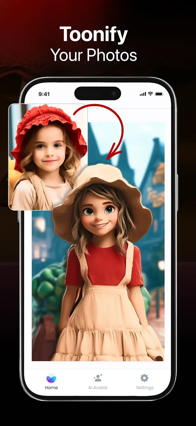 Wonder - screenshot 6