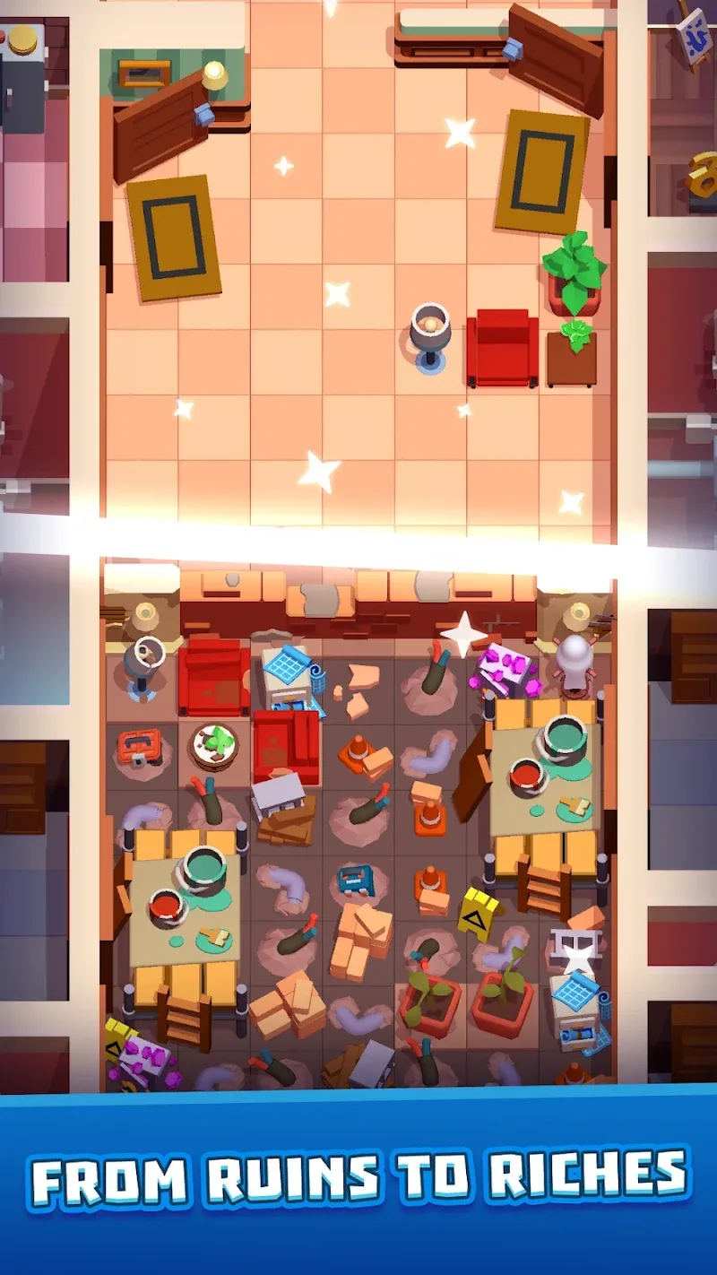 Fix & Rent - screenshot 2