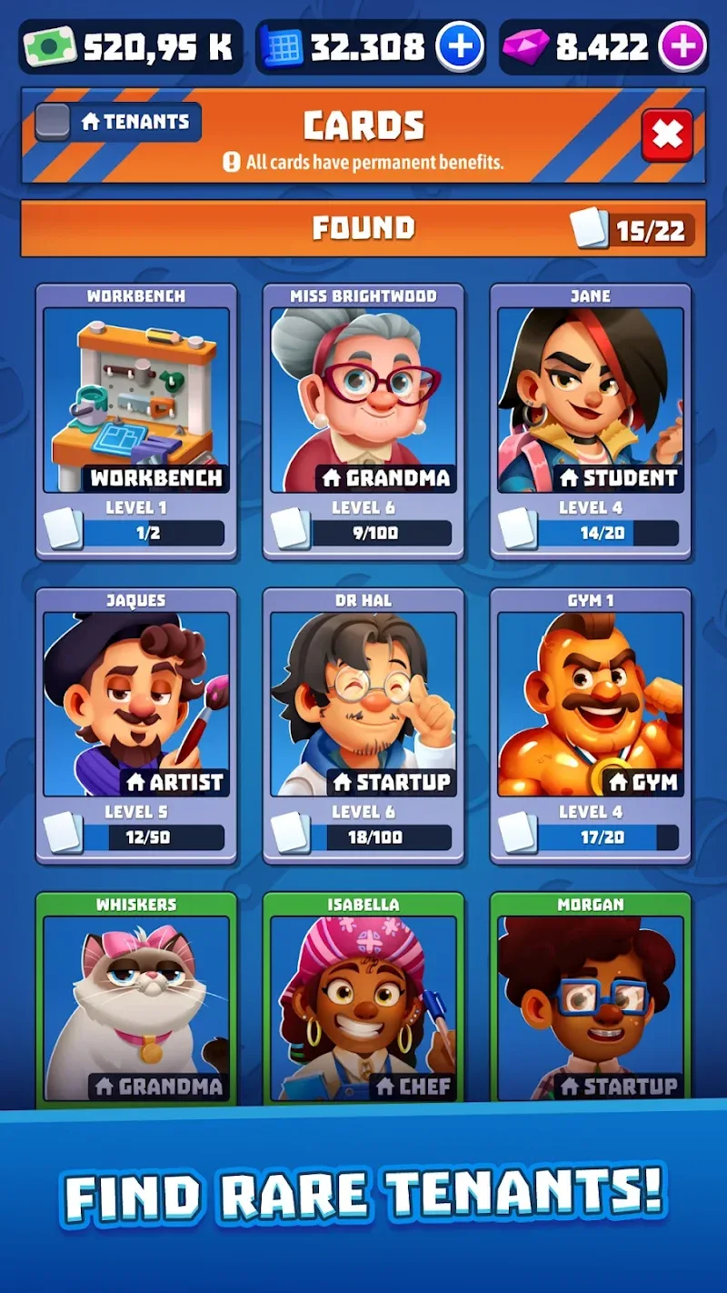 Fix & Rent - screenshot 4