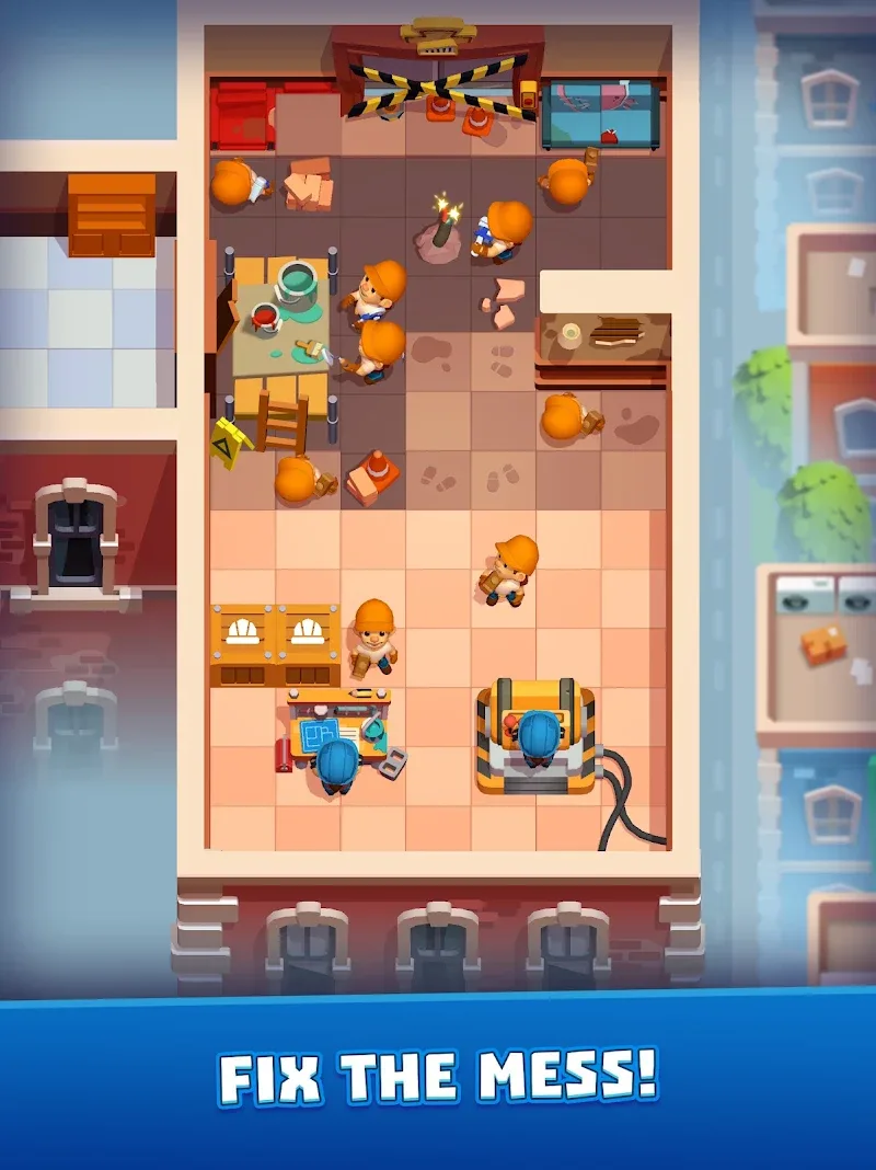 Fix & Rent - screenshot 5