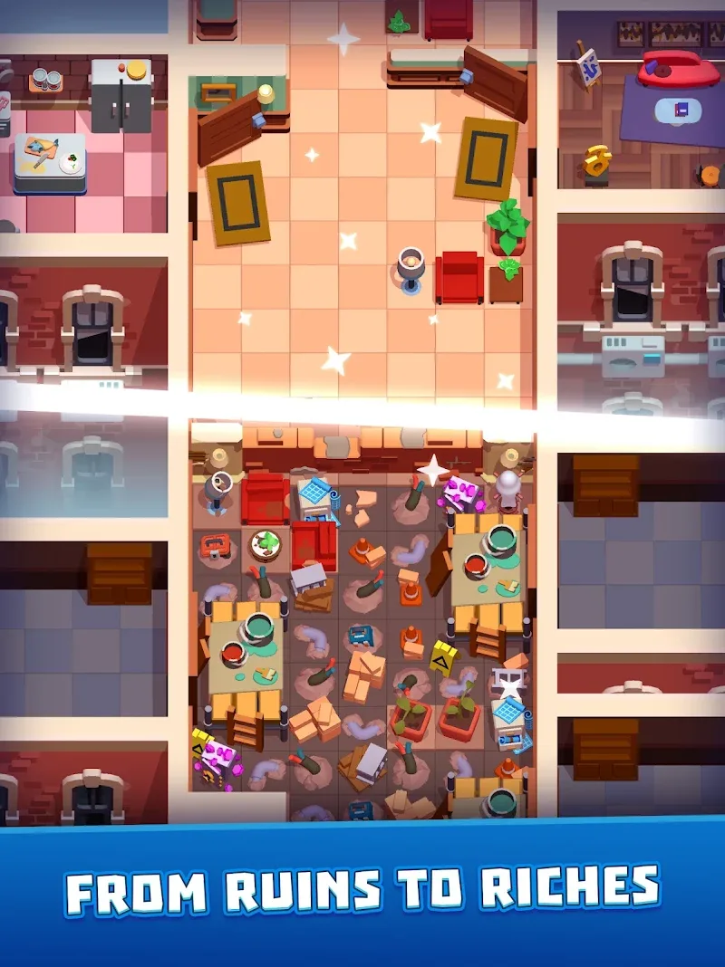 Fix & Rent - screenshot 6