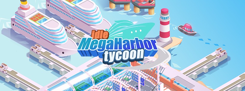 Idle Harbor Tycoon APK - app icon