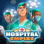 Hospital Empire Tycoon MOD APK icon