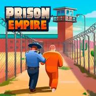 Prison Empire Tycoon - app icon