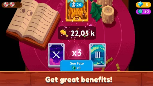 Idle Town Master - screenshot 3