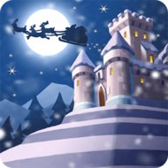 Lords & Castles MOD APK icon