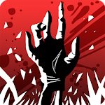 Zombie Battleground MOD APK icon