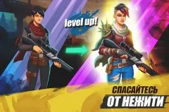 Zombie Battleground - screenshot 2