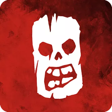 Zombie Faction - Battle Games for a New World MOD APK icon