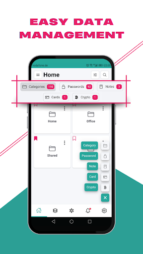 PM Pro - screenshot 2