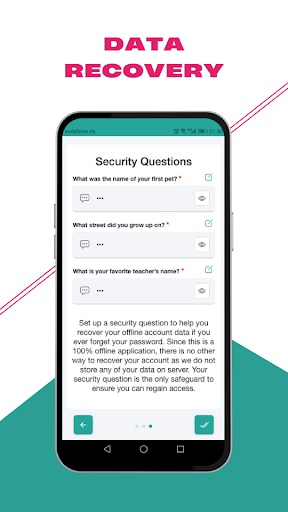 PM Pro - screenshot 3