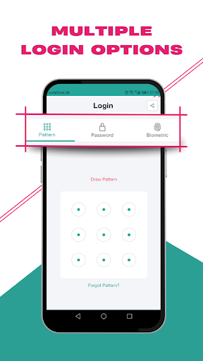 PM Pro - screenshot 4