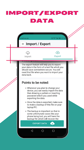 PM Pro - screenshot 6