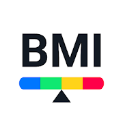 BMI Calculator - app icon