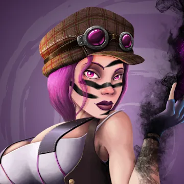 Mayhem Arena | Mass Idle Auto Battler RPG MOD APK icon