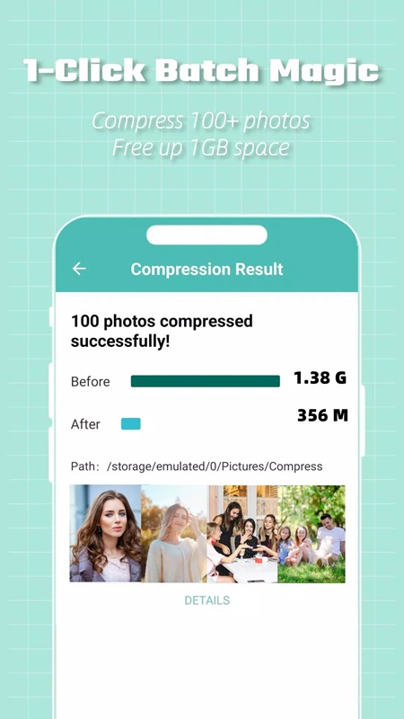 LitPhoto APK - screenshot 2