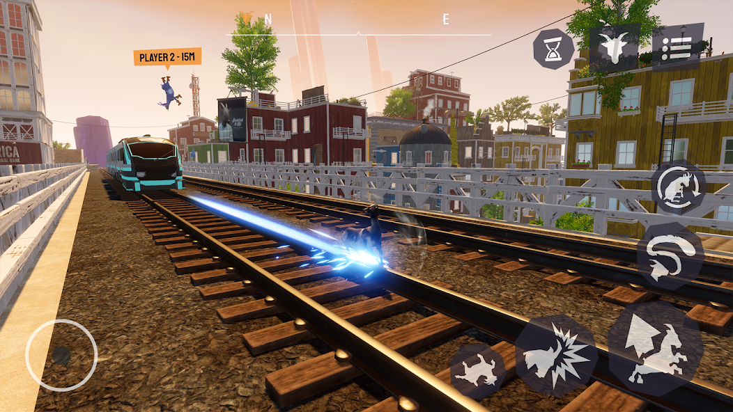 Goat Simulator - screenshot 3