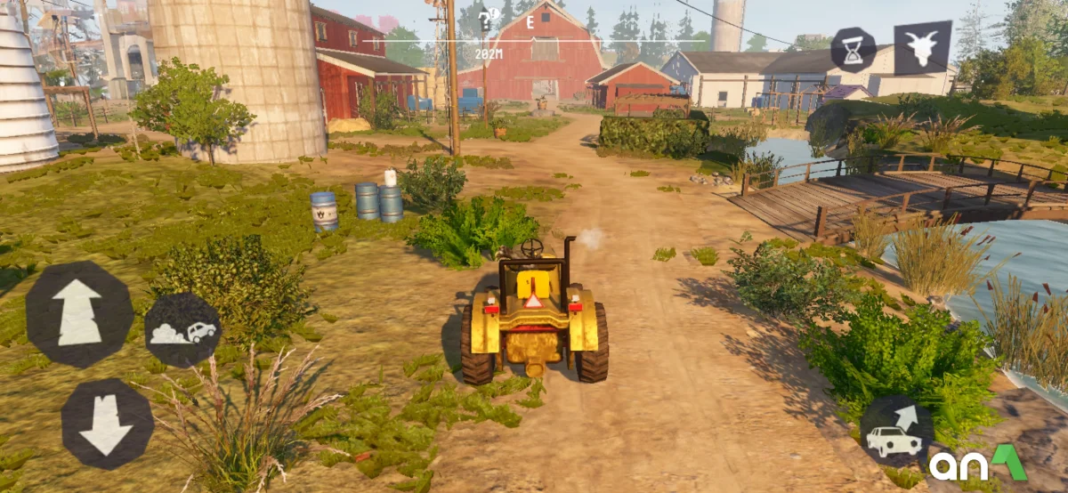 Goat Simulator 3 - screenshot 2