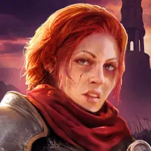 Songs of Conquest Mobile MOD APK icon