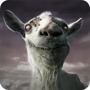 Goat Simulator GoatZ - app icon