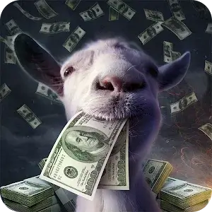Goat Simulator Payday - app icon